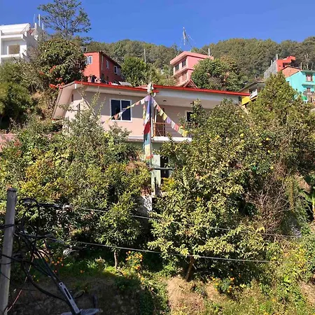 Sacred Trails Homestay