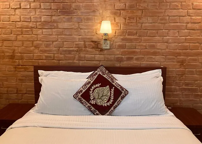 Sacred Trails Bed and breakfast