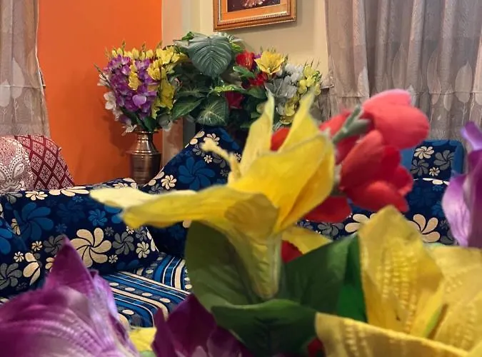 Sacred Trails Bed and breakfast Katmandú