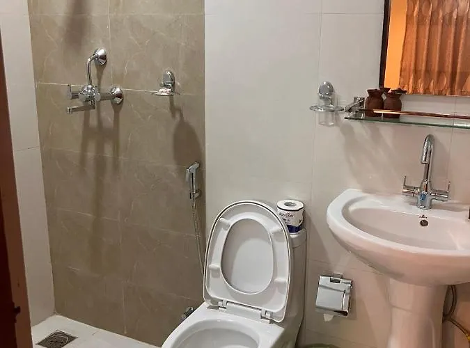 Bed and breakfast Sacred Trails 3*