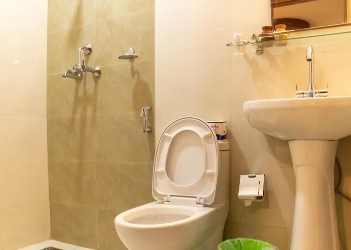 Sacred Trails Bed and breakfast 3*